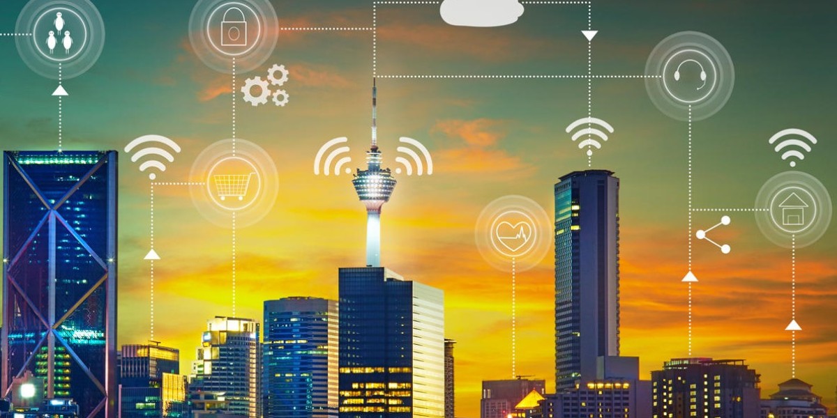 Exploring Characteristics and Business Strategies in the In-Building Wireless Market till 2032