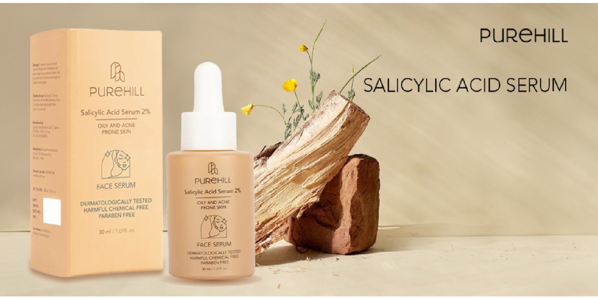 How to Use Salicylic Acid Serum for Maximum Results