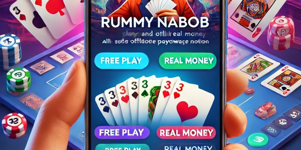 Rummy Nabob