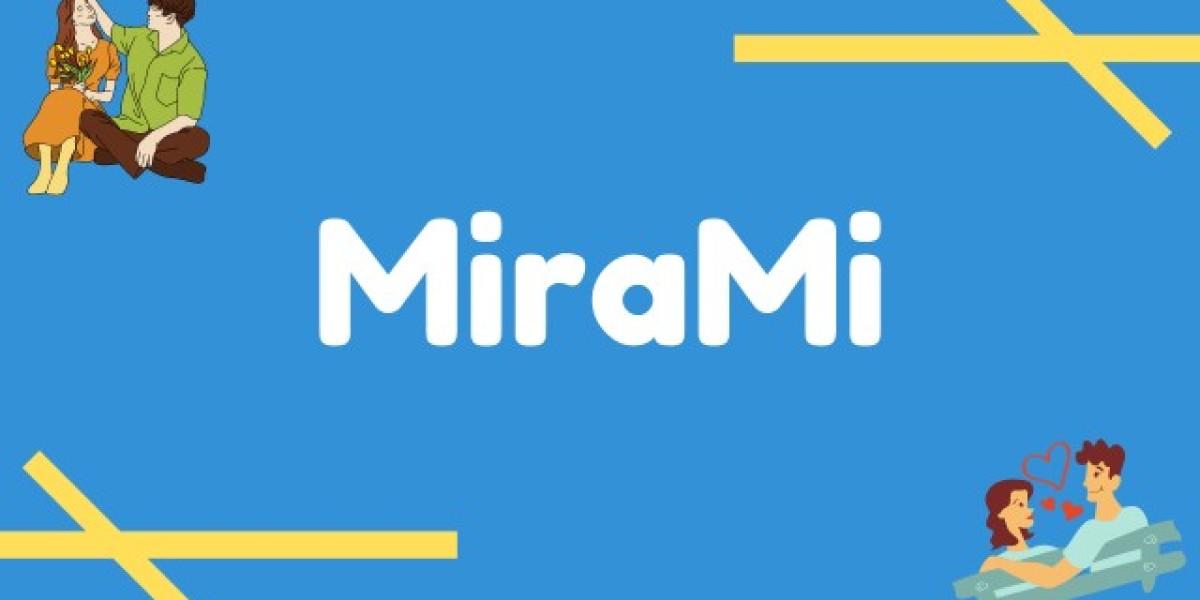 Amazing Features of MiraMi