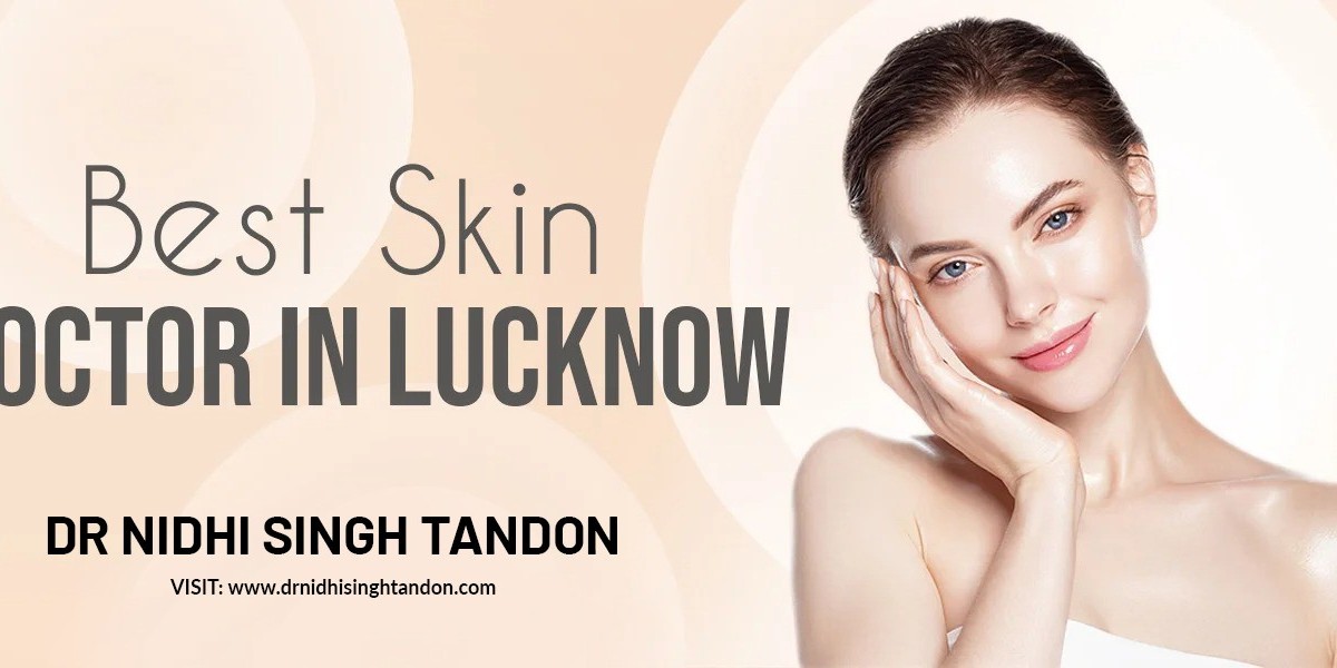 Skincare Tips from the Leading Dermatologist in Lucknow