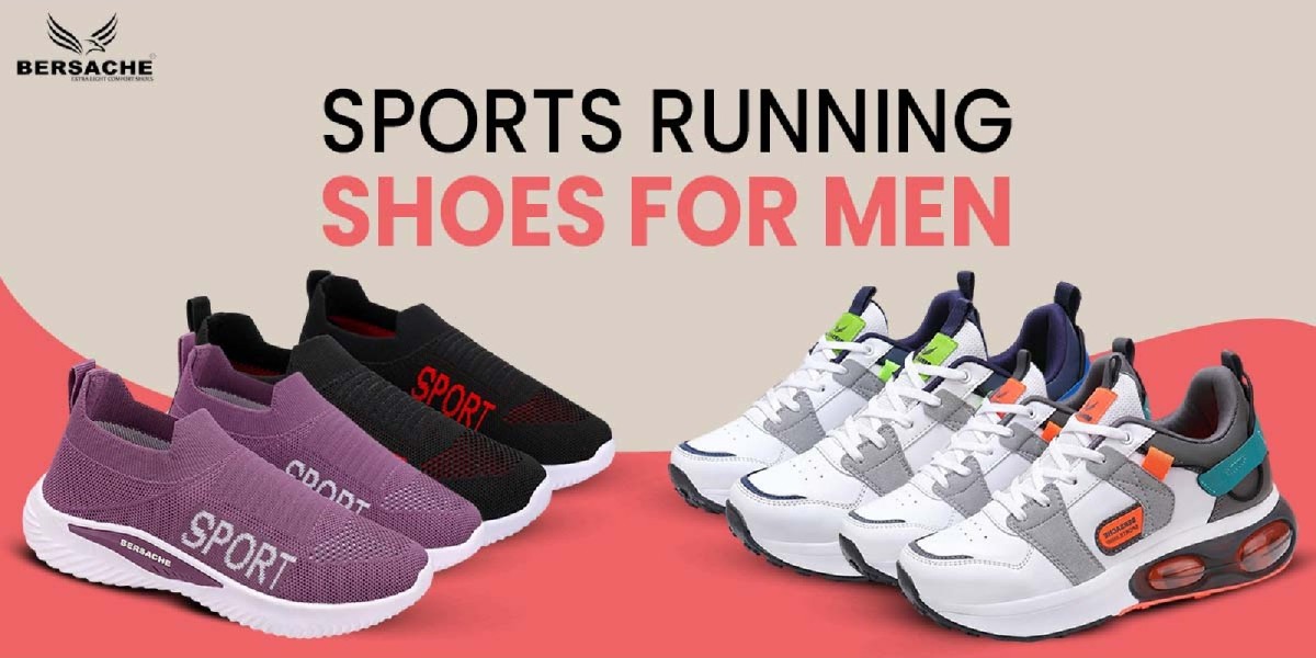 10 Best Running Shoes for Men for Marathon Training