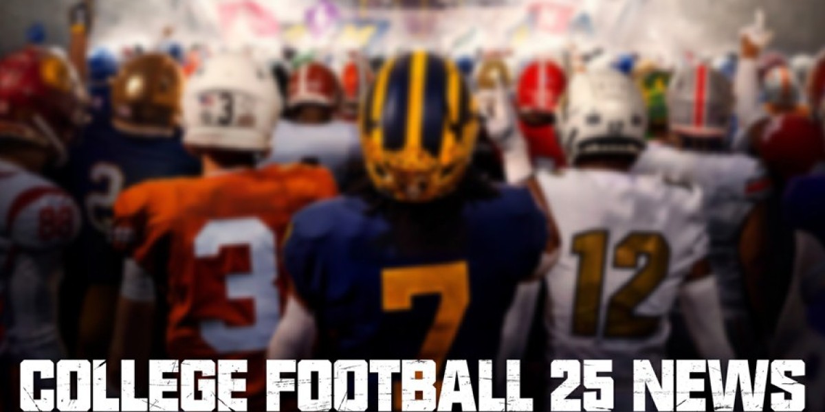 Classic Sports Games: College Football 25 Shines