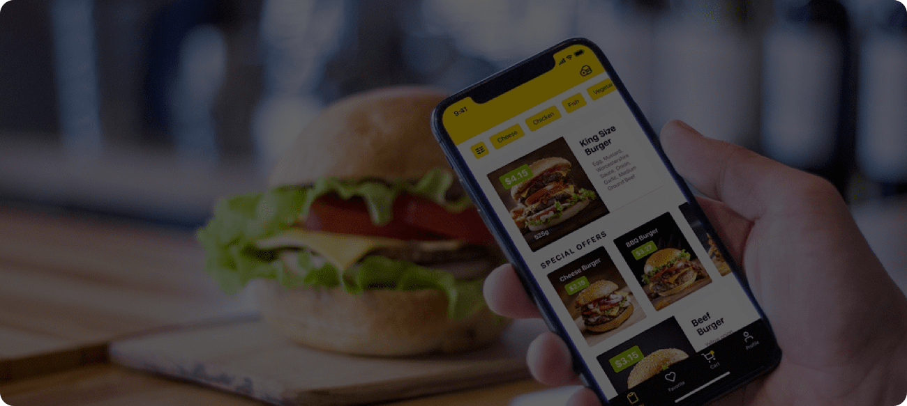 Is Food App Development the Key to Revolutionizing Your Restaurant Business? - thegermanpost.de