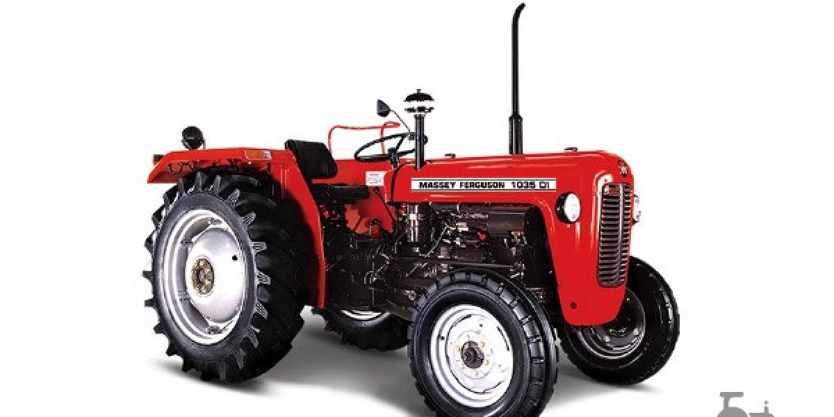 Massey Tractor Prices and Features 2024 - Tractorgyan