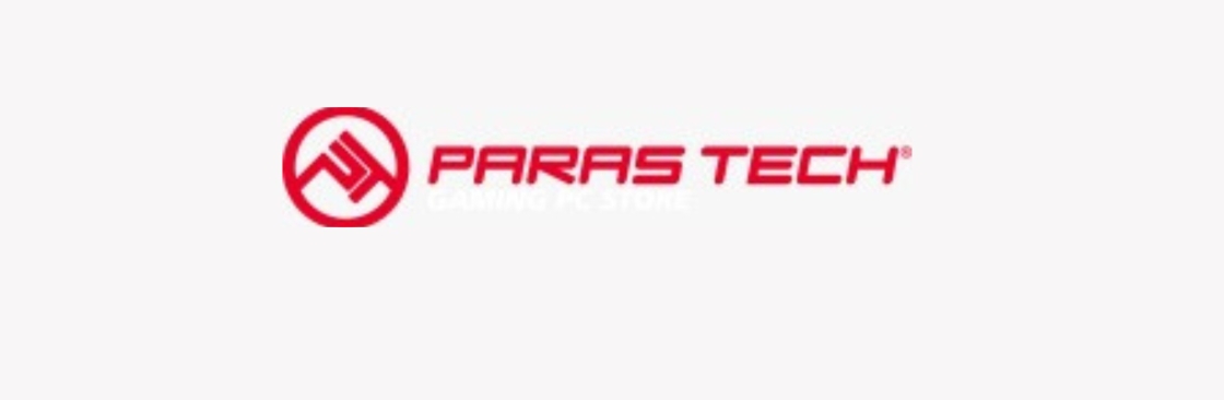 Paras Tech Traders