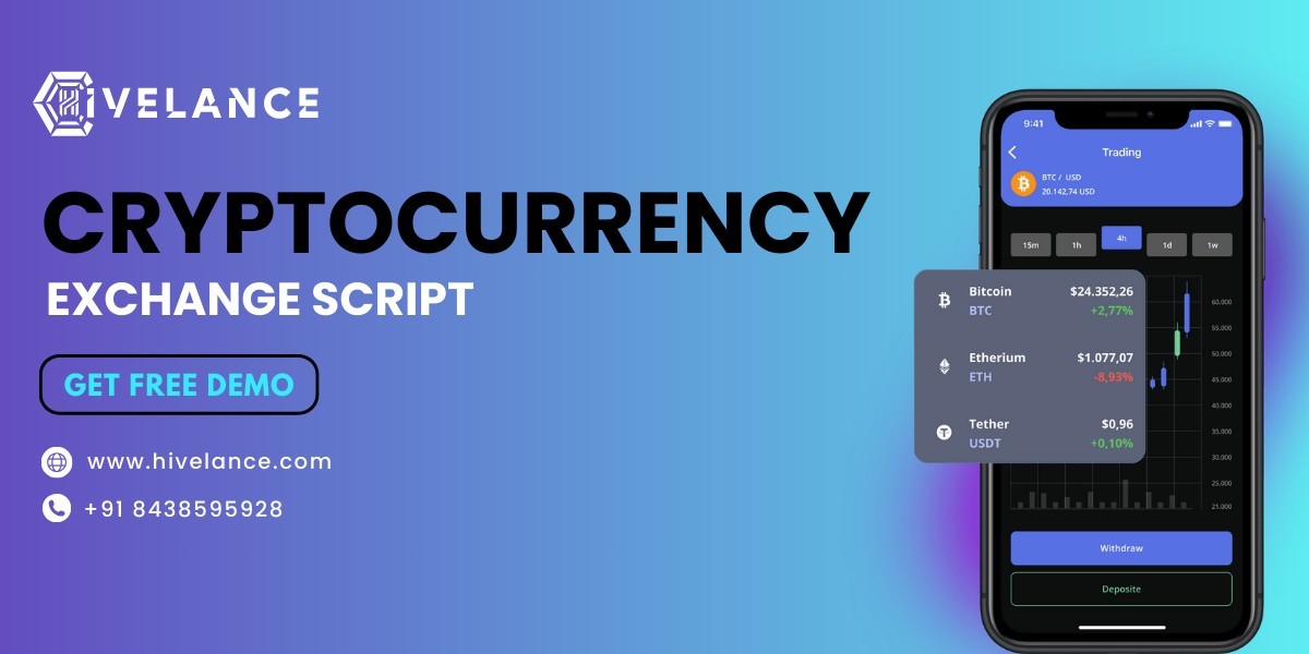 The Blueprint for Success: Developing a Feature-Rich Cryptocurrency Exchange Script