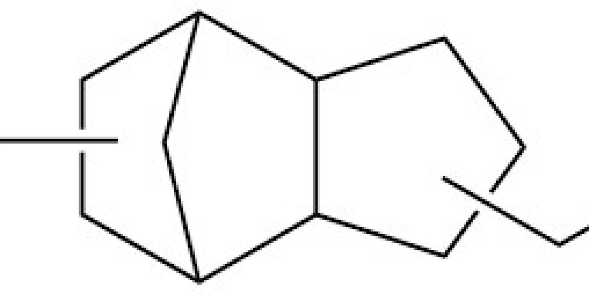 Global TCD Alcohol DM Market Size, Share, Latest Trades and Growth Analysis Report Till 2032