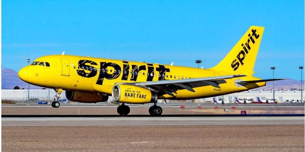 Is Spirit Airlines Safe