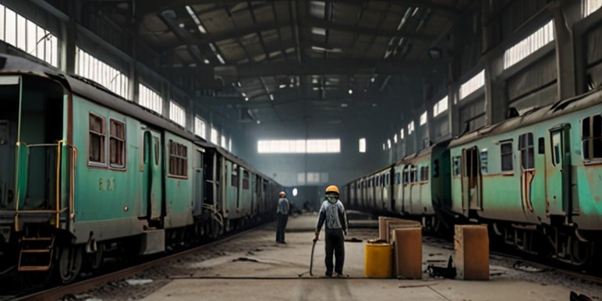 Railway Wagon Manufacturing Plant Cost 2024: Industry Trends, Machinery and Raw Materials