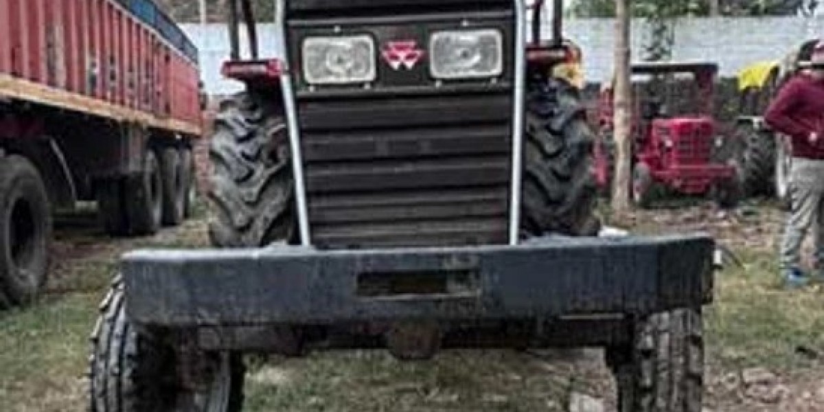 Why choose the used  Massey Ferguson 7250 DI Powerup Tractor?