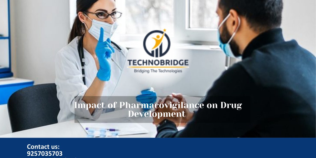 Impact of Pharmacovigilance on Clinical Drug Development