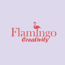 flamingo creativity