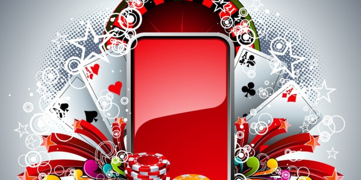 The Future of Mobile Casino Gaming: Opportunities and Challenges