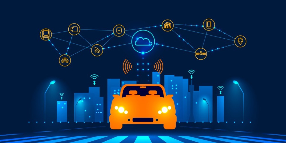 Telematics Control Unit Market Size and Share Report: Anticipated Trends 2024-2032