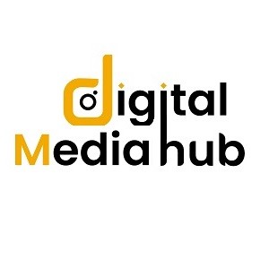 Digital Media Hub