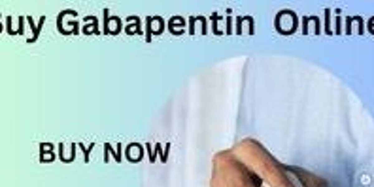 Get Gabapentin Online Here ? Skypanacea