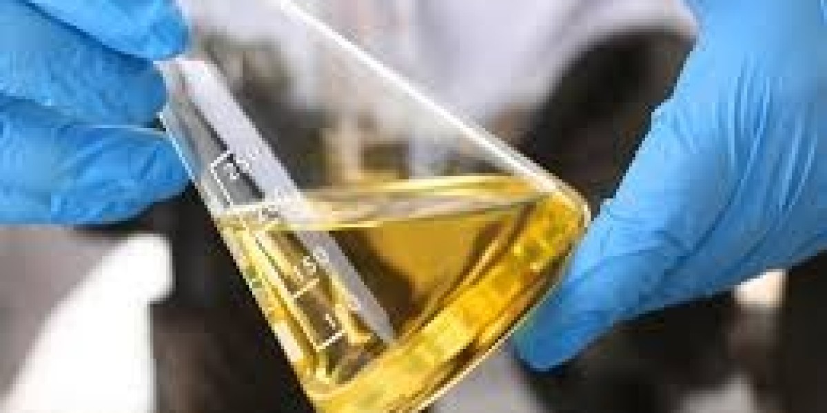 Linear Alkyl Benzene (LAB) Market Share, Revenue and Growth Analysis Report Till 2032