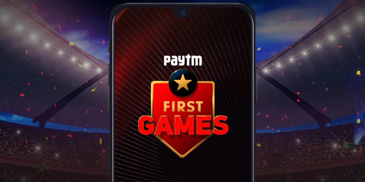 All You Need To Know About Paytm First Game Download