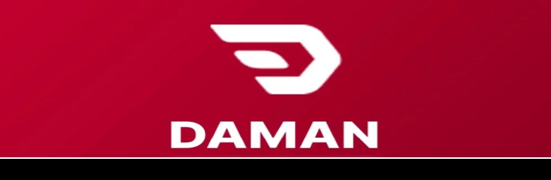 Daman Games