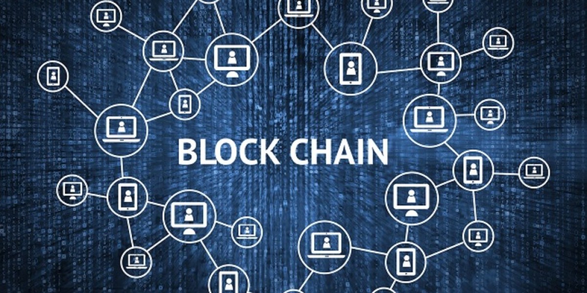 Blockchain Technology Market Insights, Applications, and Outlook to 2032