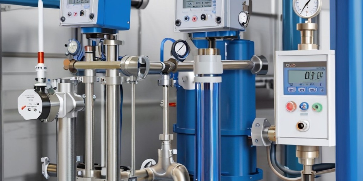 Peak Flow Meter Manufacturing Plant Project Report 2024: Cost Analysis and Raw Material Requirements