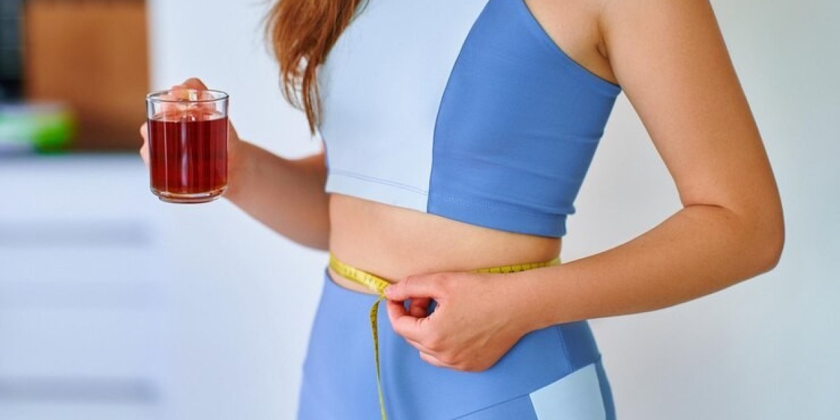 How to Choose the Best Weight Loss Tea for Your Goals