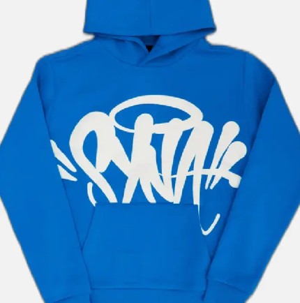 syna hoodie