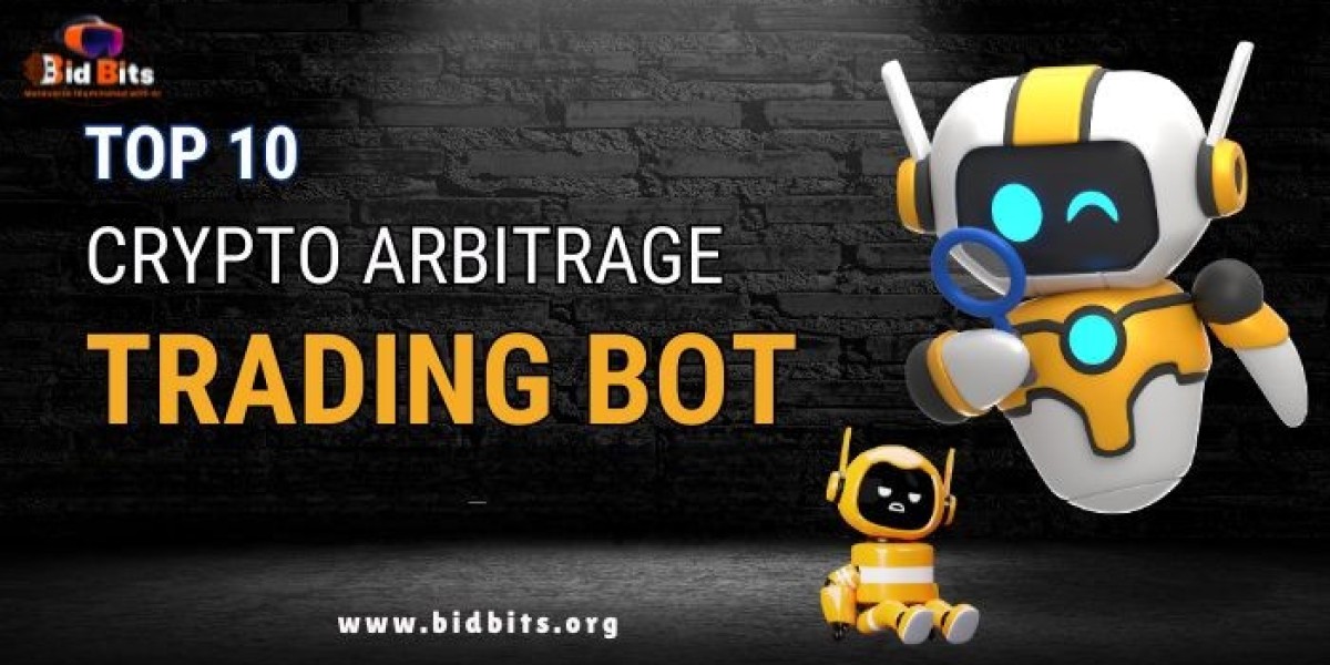 The Ultimate Guide to 10 Powerful Crypto Trading Bots Every Entrepreneur <br> Should Know!