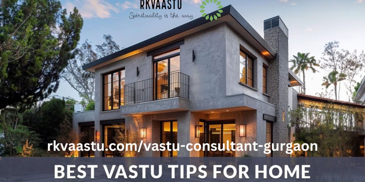 Rkvaastu : The Best Vastu Consultants in Gurgaon for Your Home