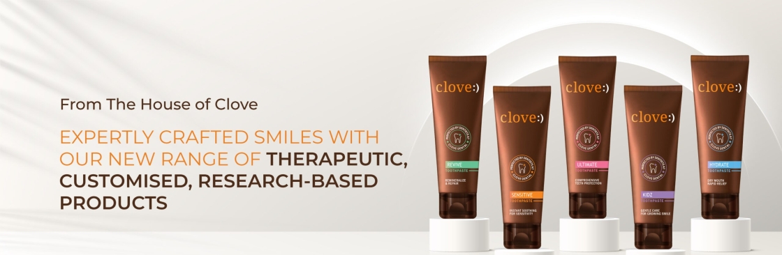 Clove Oral Care