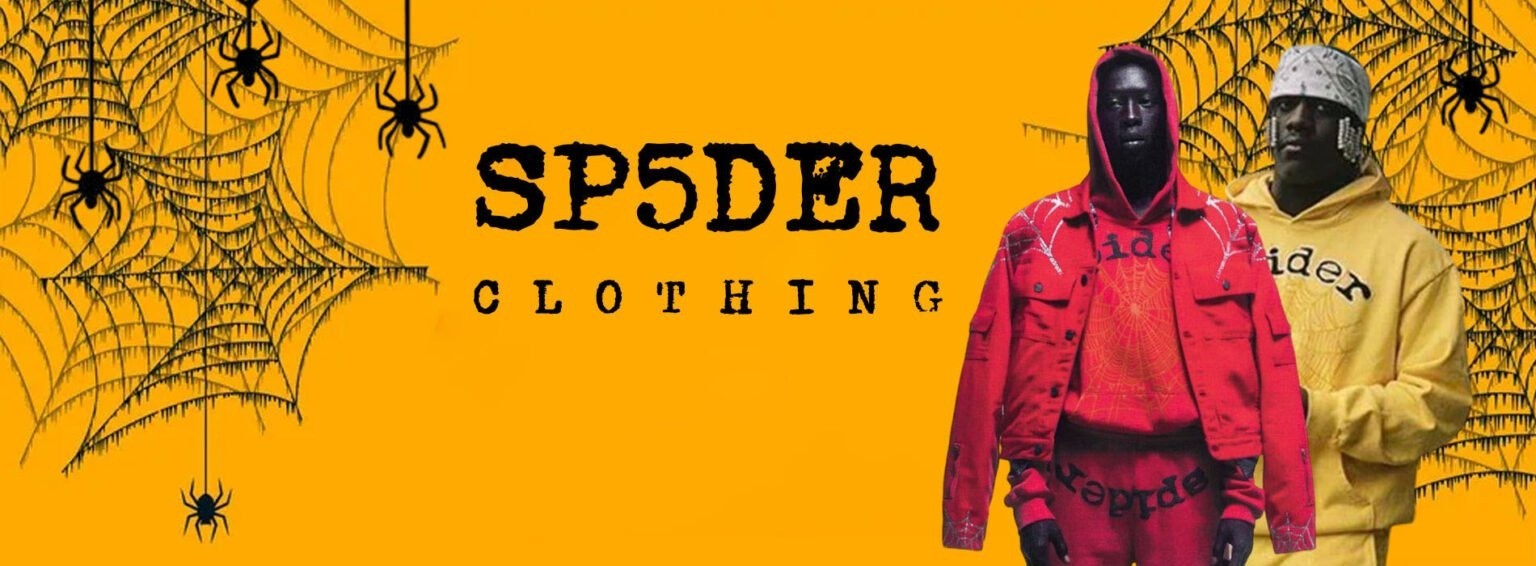 Sp5der jackets