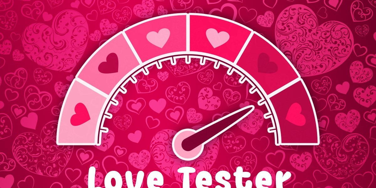 How to Get 100 on Love Tester: Tips and Tricks for a Perfect Score