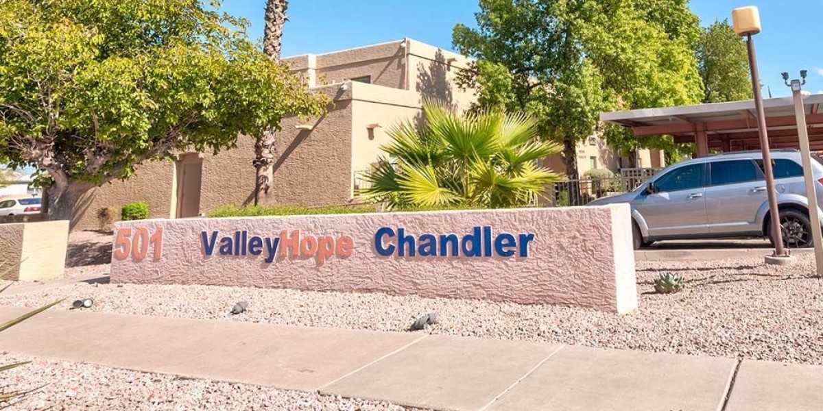 Chandler Detox: A Vital First Step Toward Recovery