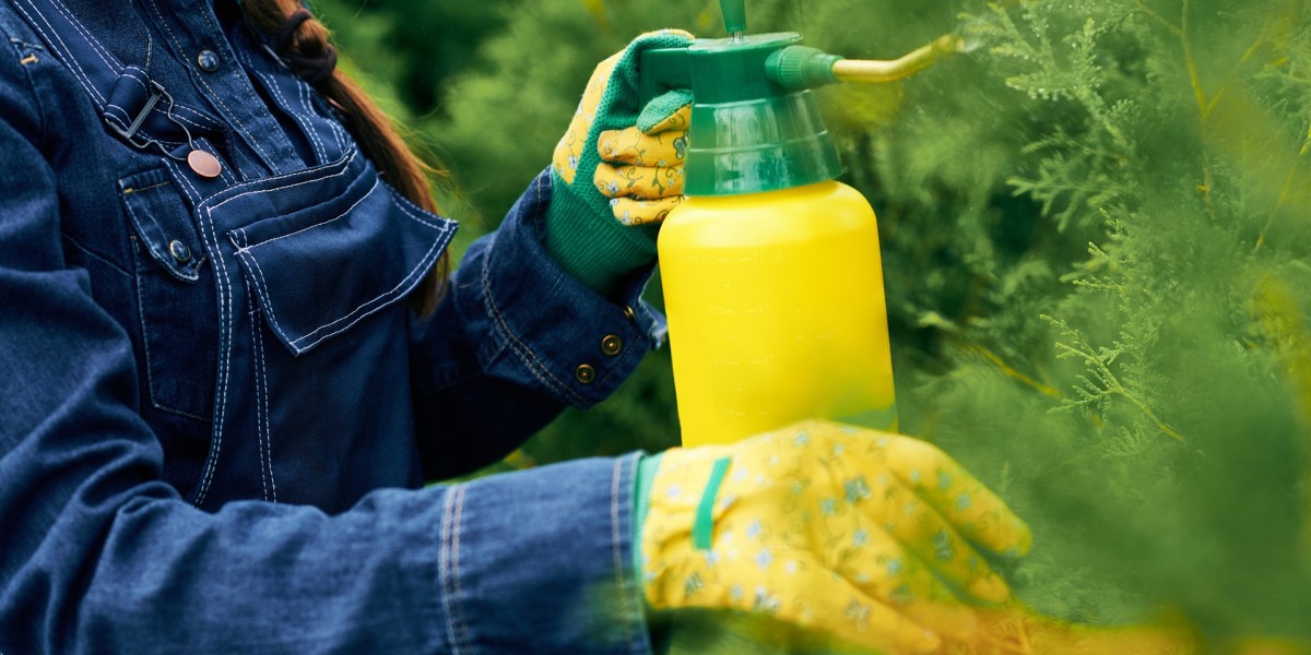 Global Foliar Spray Market Will Grow At Highest Pace Owing To Rising Demand