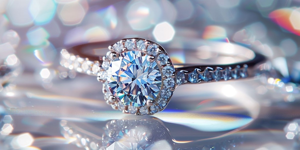 Steps to Finding the Perfect Engagement Ring