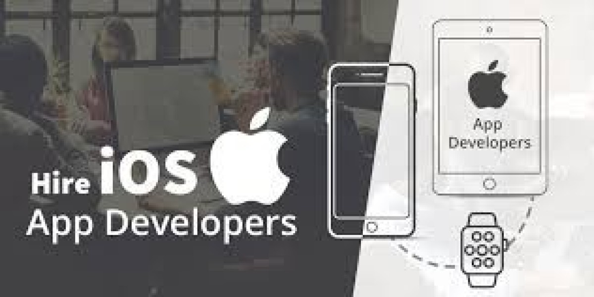 Hire Dedicated iPhone Developers in India: Why HiddenBrains is Your Perfect Tech Partner