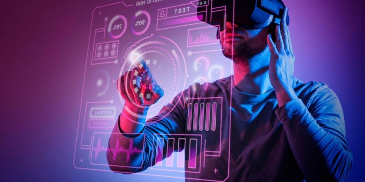 Metaverse Market Poised to Garner Maximum Revenues during 2024 - 2032