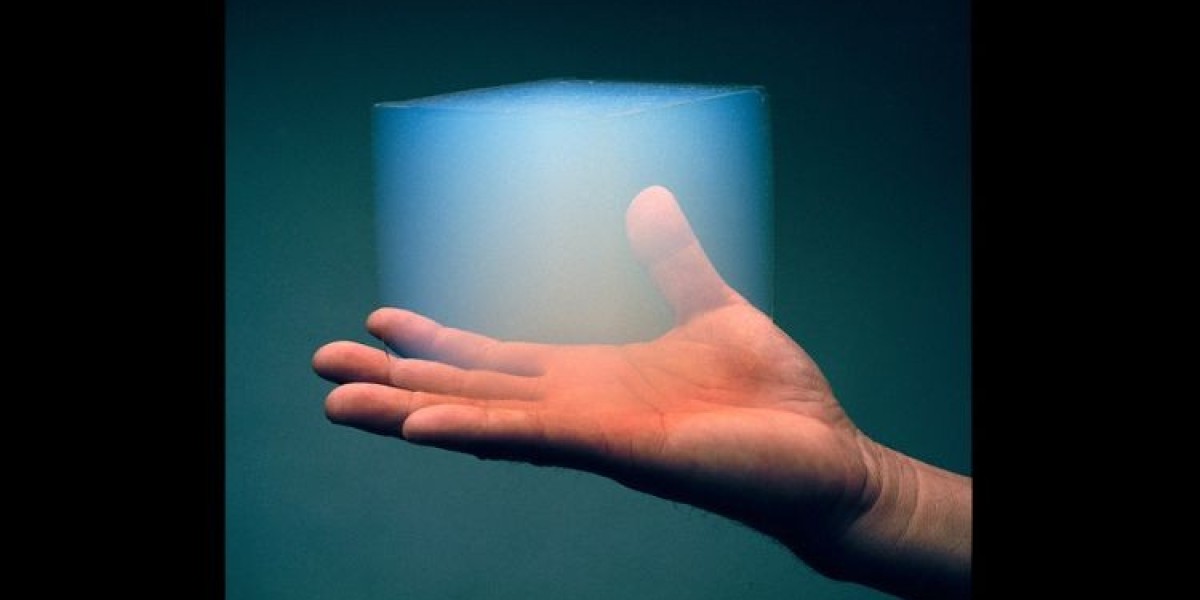 Aerogel Market Analysis, Share, Trends, Forecast: 2024-2032