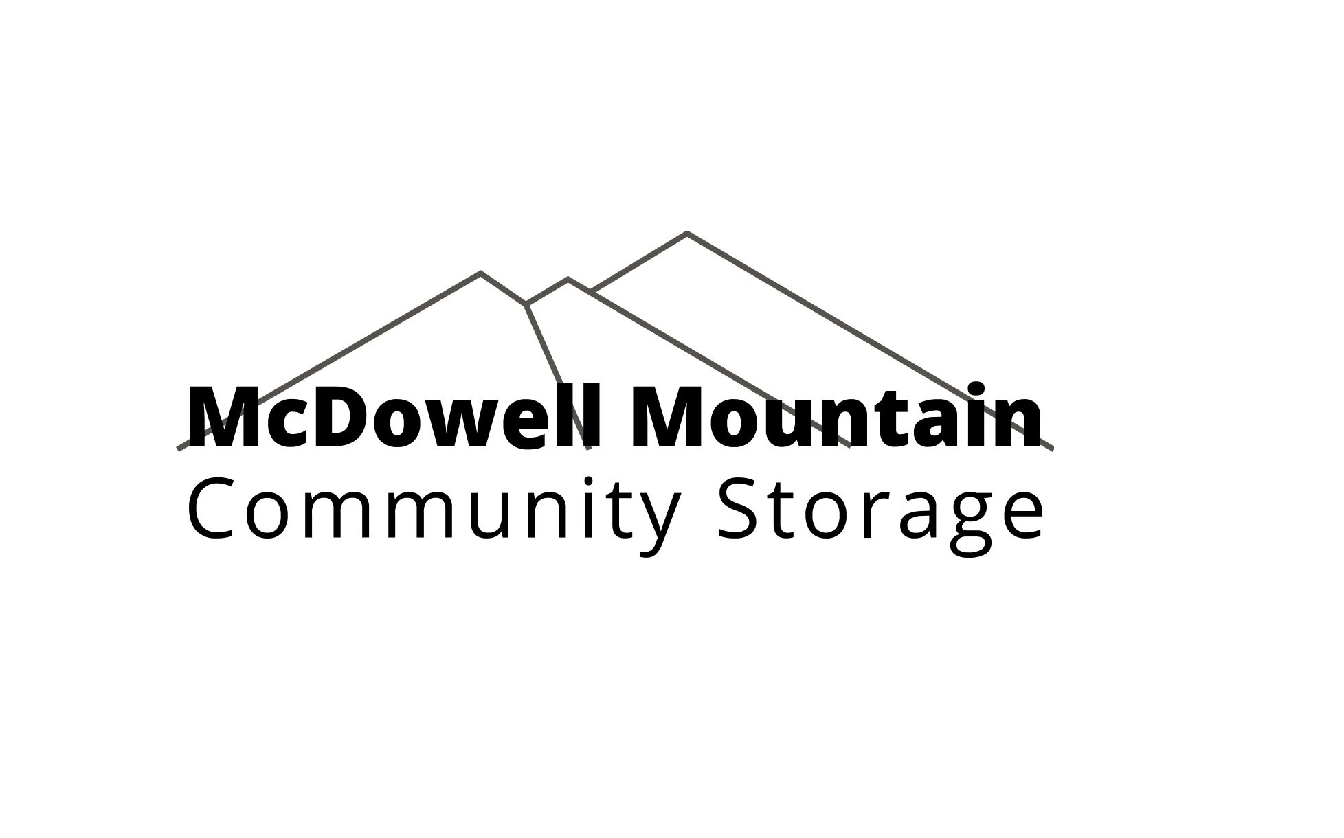 McDowell Mountain Community Storage A Scottsdale Storage Facility