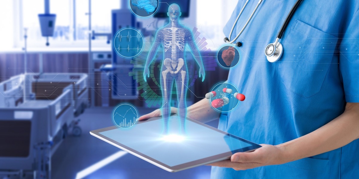 Medical Image Analysis Software Industry Trends: Demand Scenario, Developments, and Growth Prospects through 2032