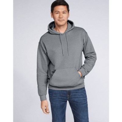 Gildan Heavy Blend Hooded Sweatshirt Profile Picture