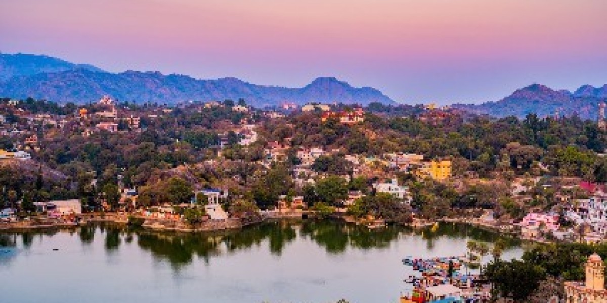 Mount Abu Tour Packages