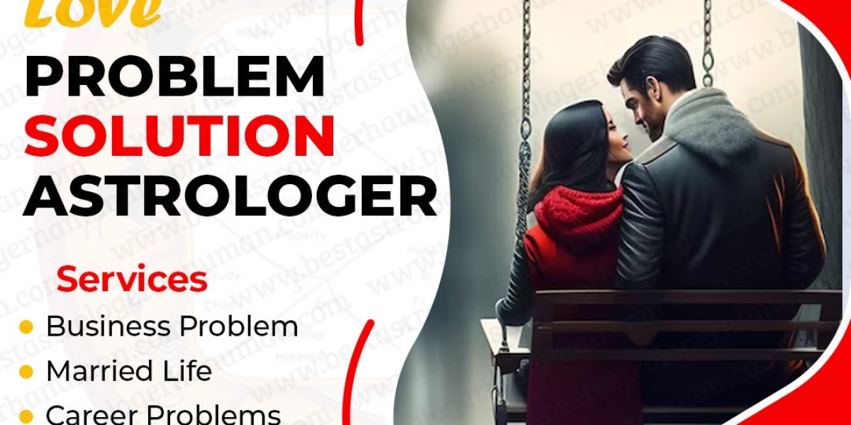 Love Problem Solution Astrologer in Koramangala