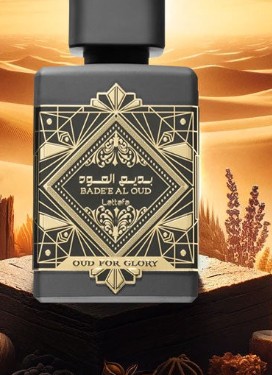 Arab perfumestore