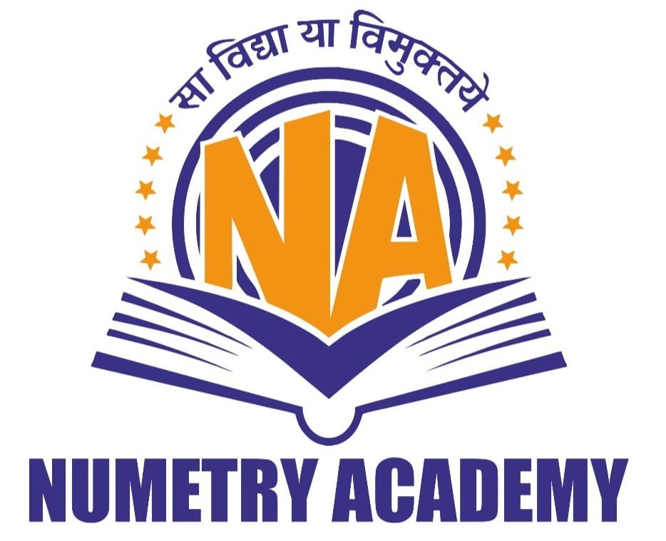 Numetry Academy