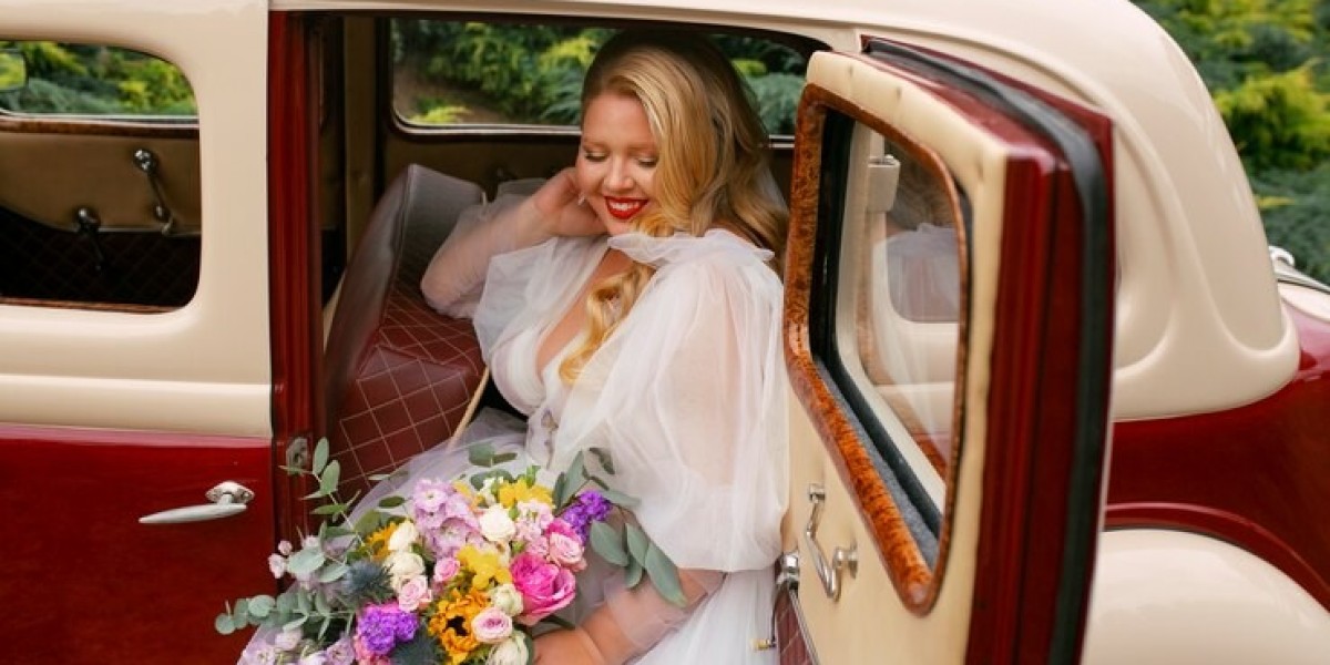 Michigan Wedding Transportation: What You Need to Know