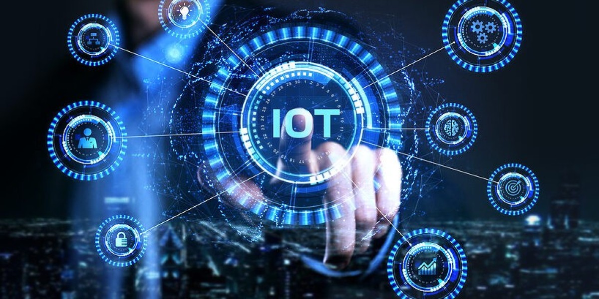 IoT Platform Market Research Report By Key Players Analysis Till 2032