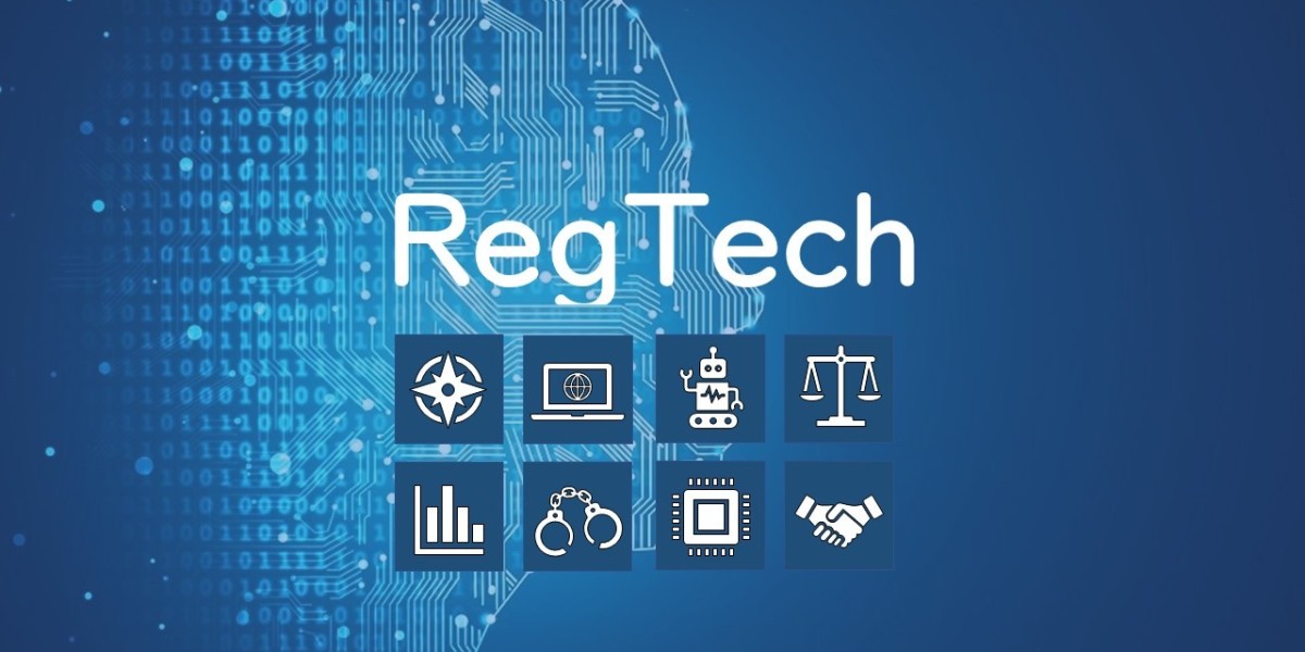 Regulatory Technology Market Set for Rapid Growth and Trend