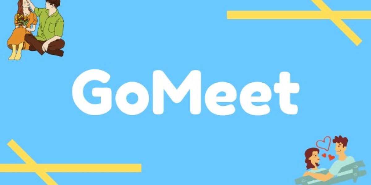 The Features of GoMeet: Pure Magic!